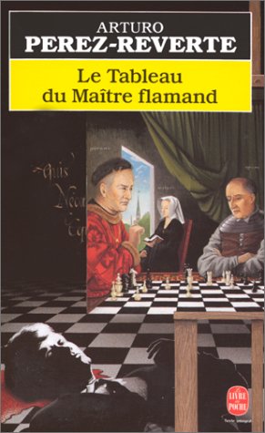 Le tableau du Maître flamand