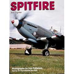 Spitfire: RAF Fighter (Living History)