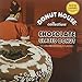 Donut House Collection Chocolate Glazed Donut Keurig K-Cups Coffee, 12 Count