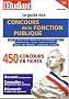 Le guide des concours de la fonction publique 2004