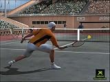 Top Spin COMPLETE Microsoft XBOX Game