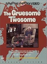 Gruesome Twosome