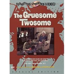 The Gruesome Twosome (Special Edition)