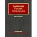Corporate Finance: Principles and Practice (University Casebook Series)