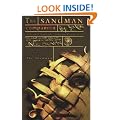 Sandman Companion