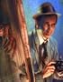 Kolchak Night Stalker: Lambs To The Slaughter