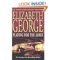 Playing for the Ashes (Inspector Lynley Mystery)