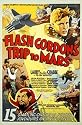 Flash Gordon's Trip to Mars, Movie Poster