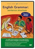 English Grammar: Sentence Structure
