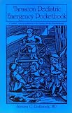 Tarascon Pediatric Emergency Pocketbook 4th Edition