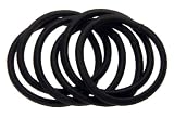Health & Personal Care : Lady Jayne Hair Accessories 12 Blendrite Ponytailers Colours May Vary