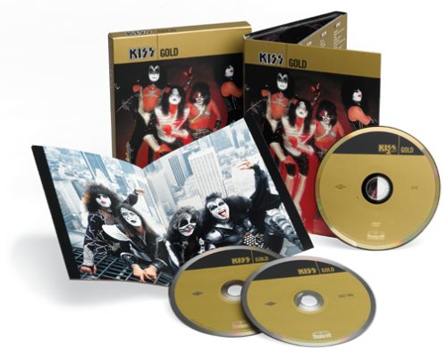 Gold: 1974-1982 - Sound+Vision