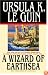 A Wizard of Earthsea (The Earthsea Cycle, Book 1)