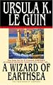 A Wizard of Earthsea (The Earthsea Cycle, Book 1)