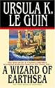 A Wizard of Earthsea (The Earthsea Cycle, Book 1)