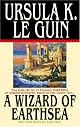 A Wizard of Earthsea