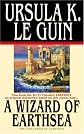 A Wizard of Earthsea