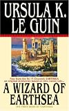 A Wizard of Earthsea