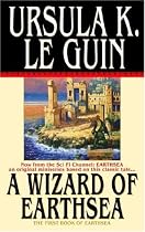 A Wizard of Earthsea (The Earthsea Cycle, Book 1)