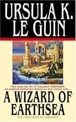 A Wizard of Earthsea