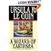 A Wizard of Earthsea (The Earthsea Cycle, Book 1)