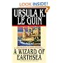 A Wizard of Earthsea (The Earthsea Cycle, Book 1)