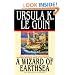 A Wizard of Earthsea