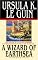 A Wizard of Earthsea (The Earthsea Cycle, Book 1)