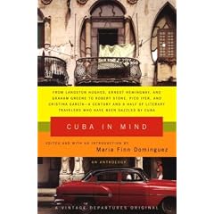 Cuba in Mind: An Anthology