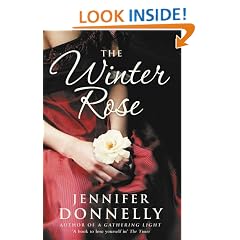 The Winter Rose