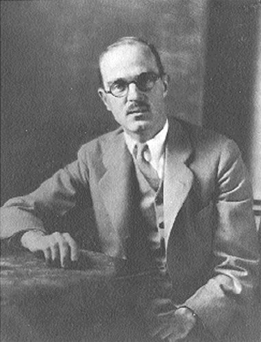 Thornton Wilder