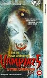 Review Screen Edge  / Vampires And Other Stereotypes [1992]