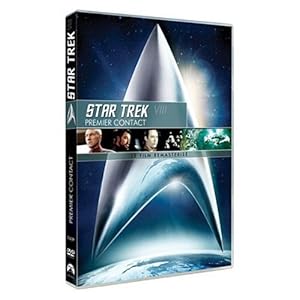 Star Trek : Premier contact [Édition remasterisée]
