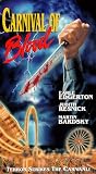Carnival of Blood [VHS]