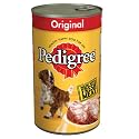Pedigree Chum Original 1.2kg Pack of 12