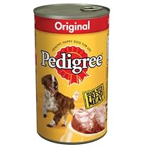 Pedigree Chum Original 1.2kg Pack of 12