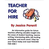 teacher for hire