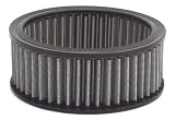 Spectre 48069 Air Filter 6-3/8 X 2-1/2 Cotton Fiber White