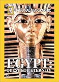 National Geographic's Egypt - Quest for Eternity