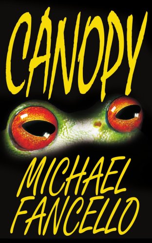 Cover image : Canopy