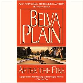 After the Fire