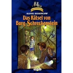 Das R�tsel von Burg Schreckenstein