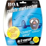 Remote Start System