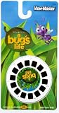 Bug's Life - Pixar/Disney ViewMaster 3 Reel Set