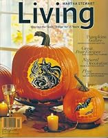 Martha Stewart Living, October 2006 Issue