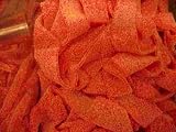 Candy Sour Belts Strawberry, 3 Lbs. BUY Bulk, Wholesale Prices