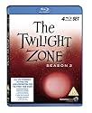 The Twilight Zone - Season Two [Blu-ray][Region Free]
