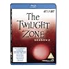 The Twilight Zone - Season Two [Blu-ray] [Region Free]