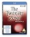 The
Twilight
Zone
-
Season
Two
[Blu-ray][Region
Free]