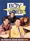 Boy Meets World...